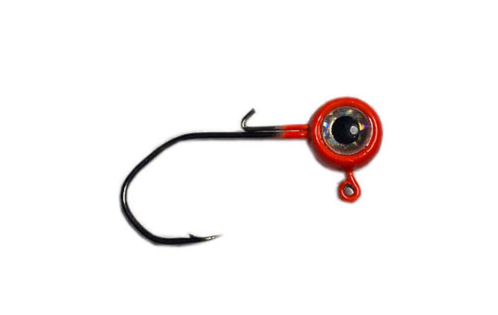 3 Pound Fishing Jig heads