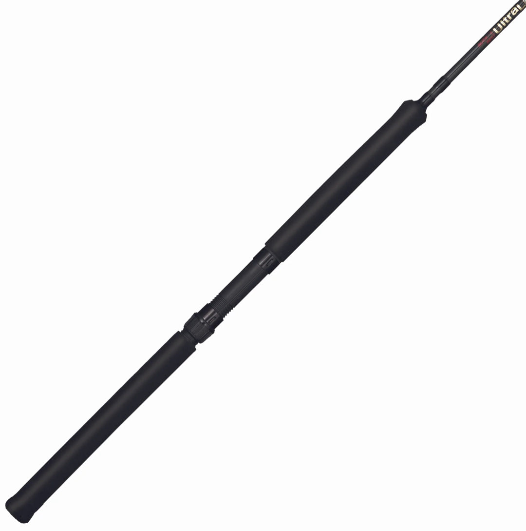 BUCK’S BEST ULTRA-LITE POLE