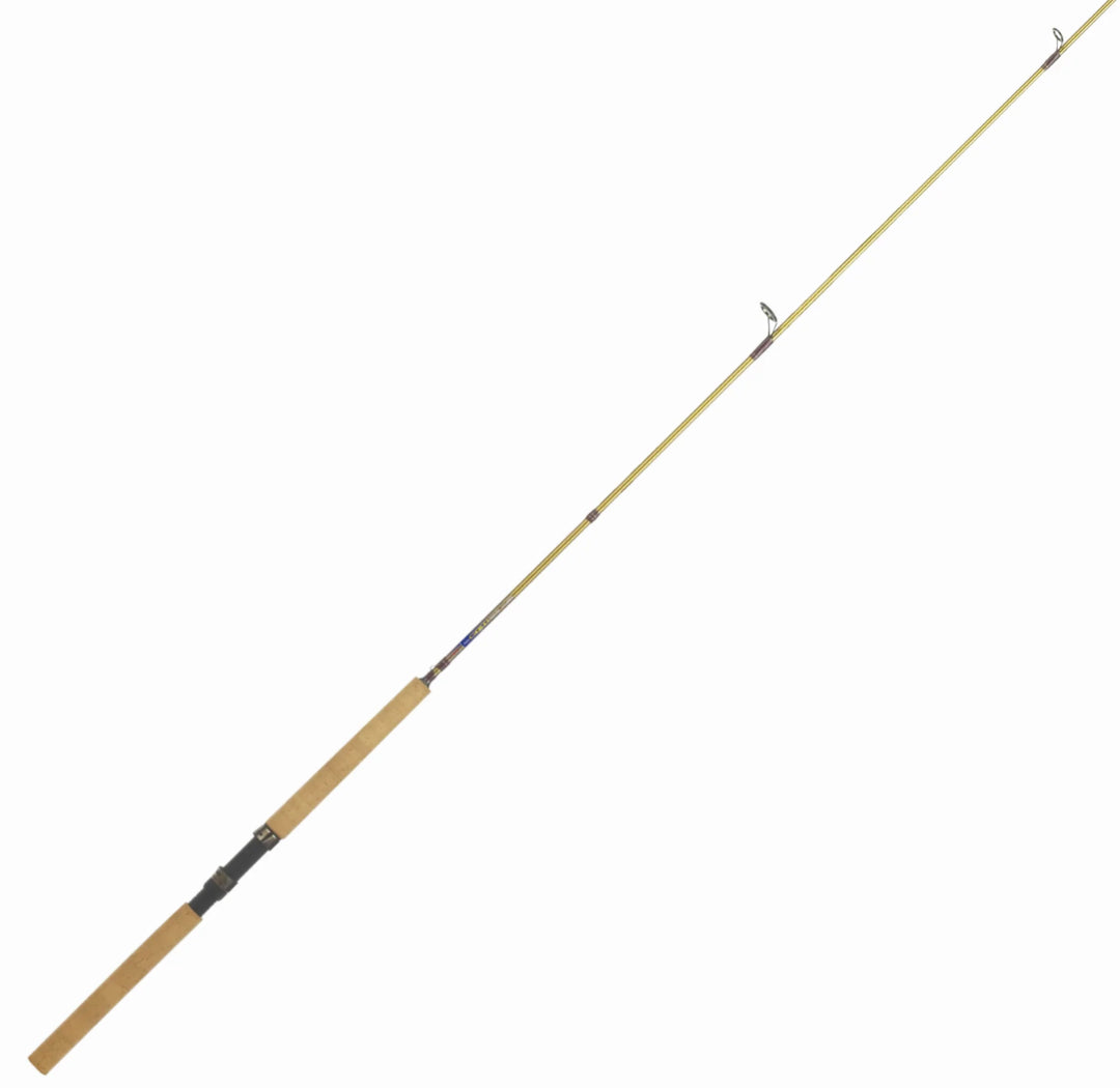 BUCK’S GOLD JIG POLE
