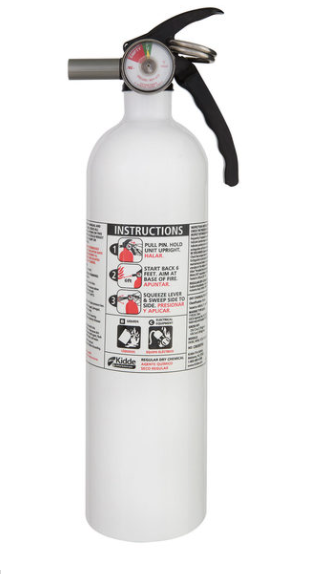 KIDDE–Mariner Rec 10 10BC Fire Extinguisher