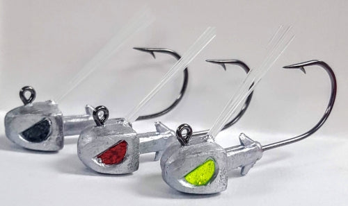 Brush Master by Pro Built Jigs