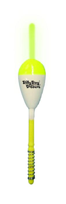 Betts Billy Boy Lghtd Balsa