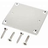 Spyderlok Base Plate R-101