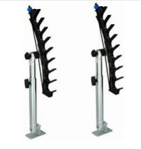 Millennium Rod Transport Racks R-300-00