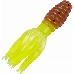 Mr Crappie Crappie Thunder 1.75"