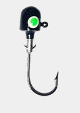 muddy water jigs