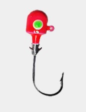 muddy water jigs