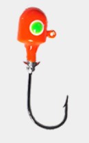 muddy water jigs
