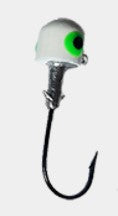 muddy water jigs