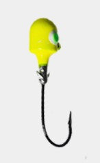 muddy water jigs