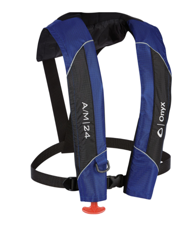 Onyx A/M-24 Infl Life Jacket