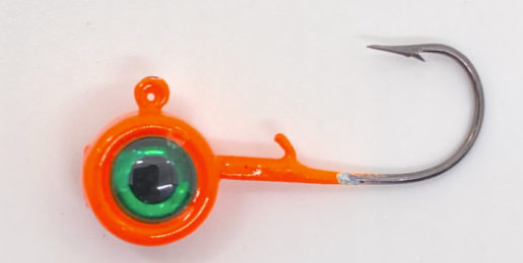 ACC Crappie Jig Heads