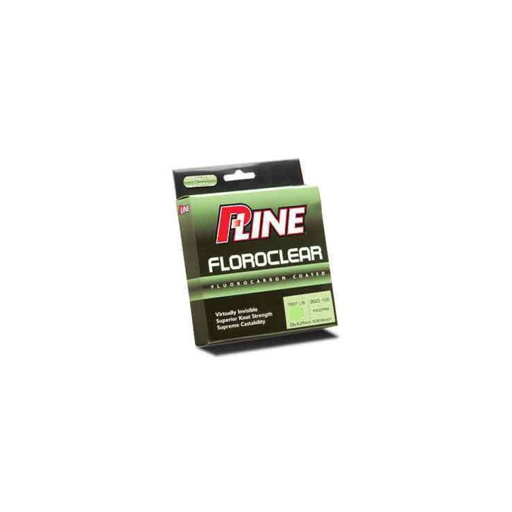 P Line Floroclear