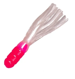 Arkie Solid Body Tubes 1"