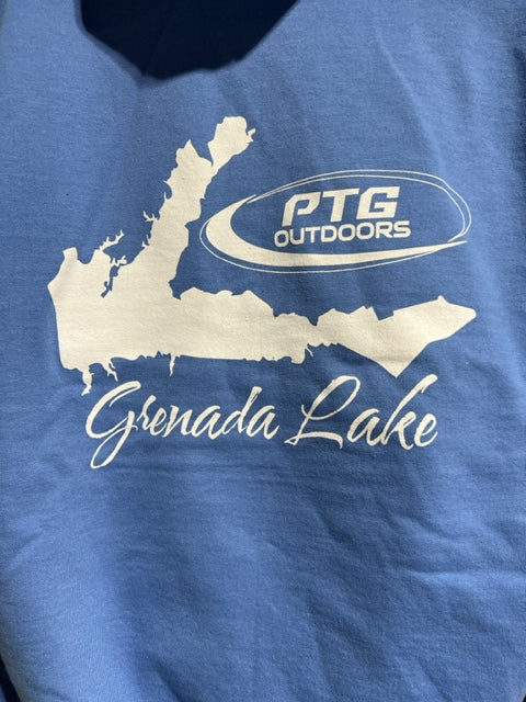 PTG Hoodie