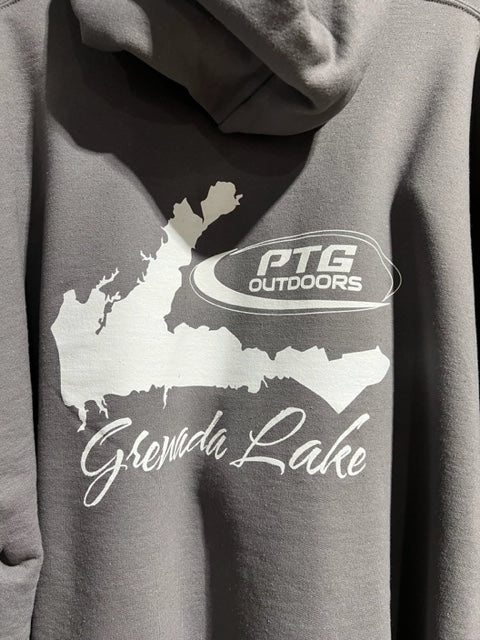 PTG Hoodie