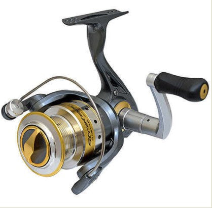 Zebco / Quantum Strategy Spinning Reel Size: 60