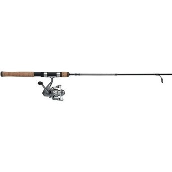 Shakespeare® Contender® Spinning Combo, 6' M (2 Piece)