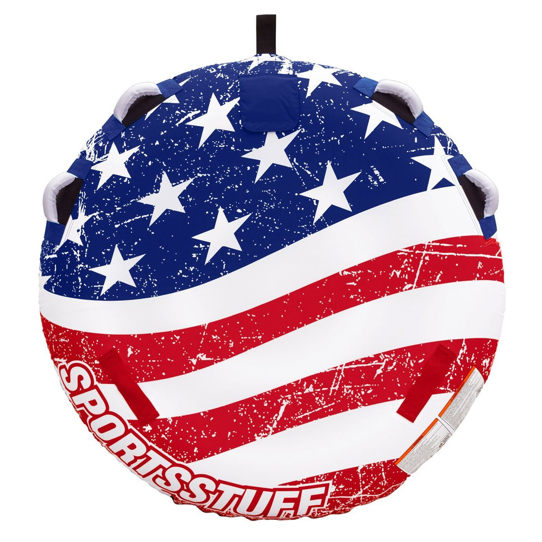 Stars & Stripes