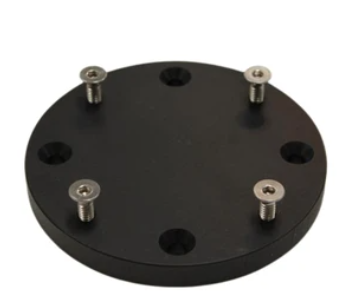 Stowaway Receiver Base