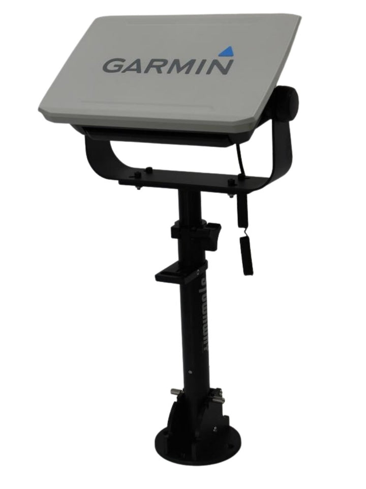 Stowaway Standard Mount