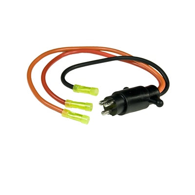 Trolling Motor Plug WH10500-1