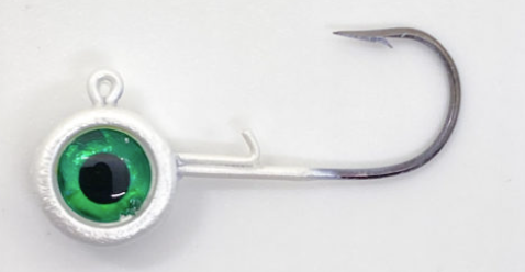 ACC Crappie Jig Heads