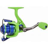 Lew's Wally Marshall Speed Shooter Spinning Reel