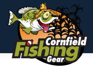 Cornfield Fishing Gear