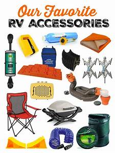 RV Accessories