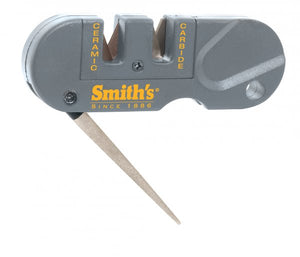 Smith's Deluxe Knife and Scissors Sharpener at