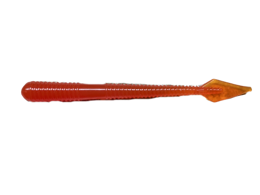 FREAKY FRANKS FREAKY WORMS 2.5"