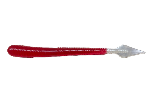 FREAKY FRANKS FREAKY WORMS 2.5"
