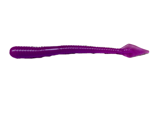 FREAKY FRANKS FREAKY WORMS 2.5"