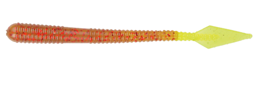 FREAKY FRANKS FREAKY WORMS 2.5"