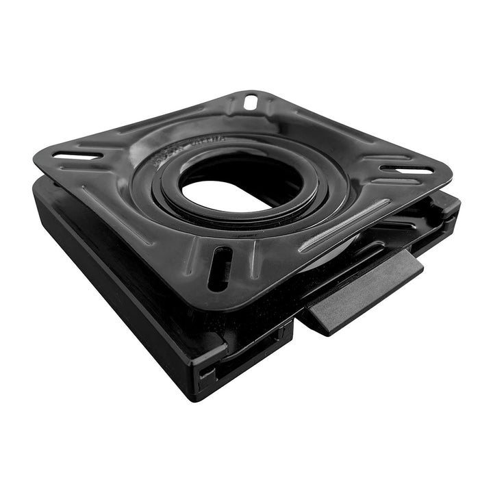 Wise 7" Swivel w/Quick Release Bracket [8WD7SQR]