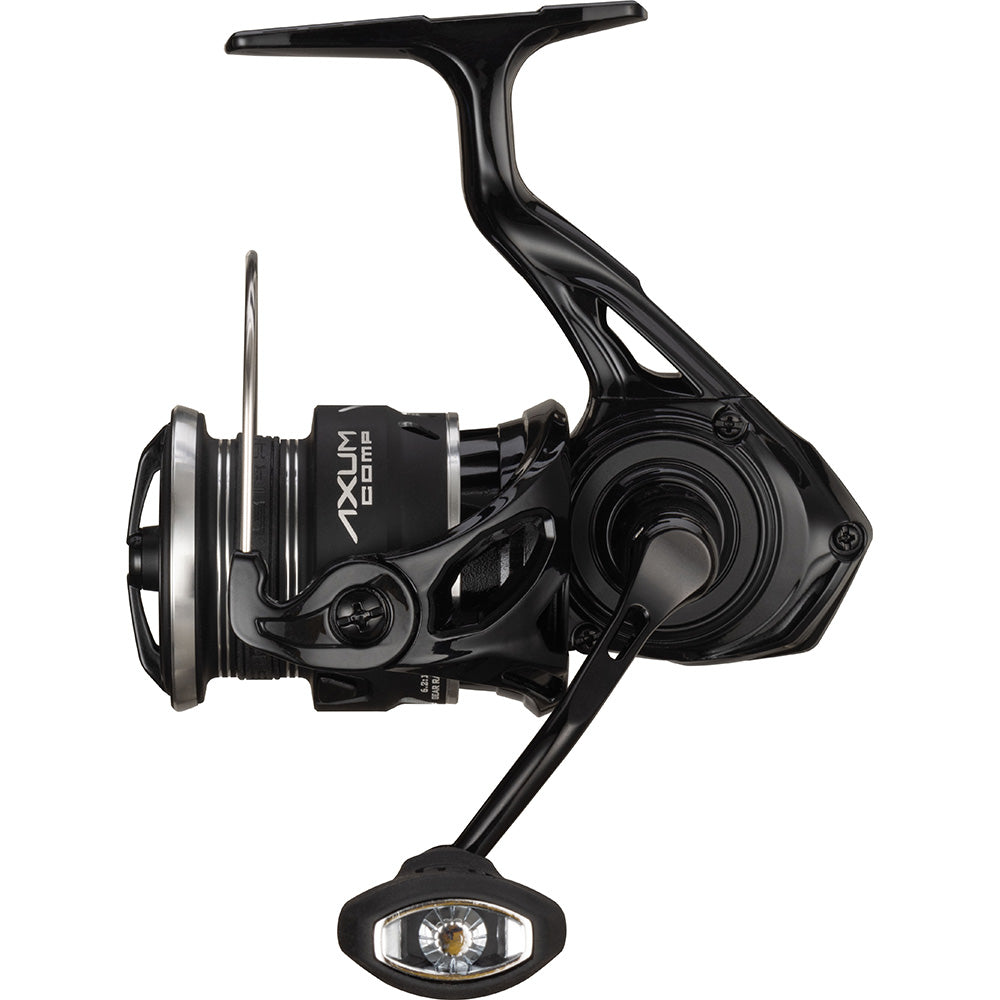 13 Fishing Axum Competition Spinning Reel 3.0 [AXCOMP-6.2-3.0]