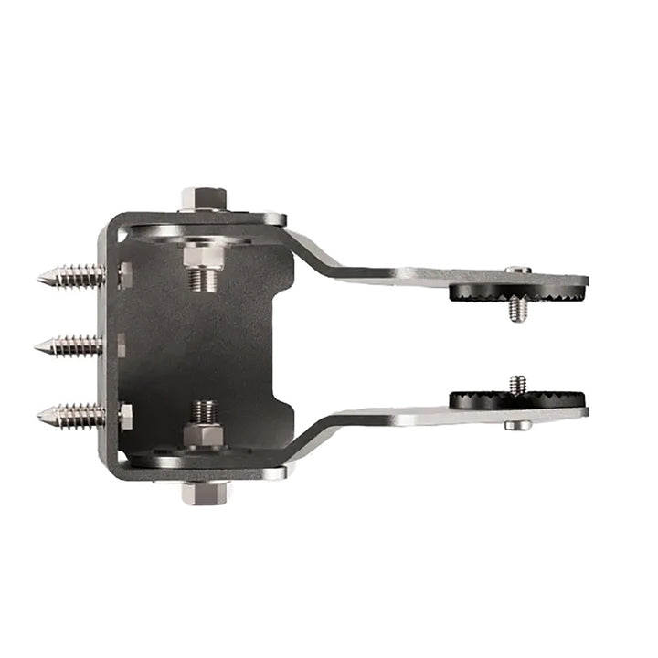 Humminbird MEGA Live 2 Transom Mount Bracket [740252-1]