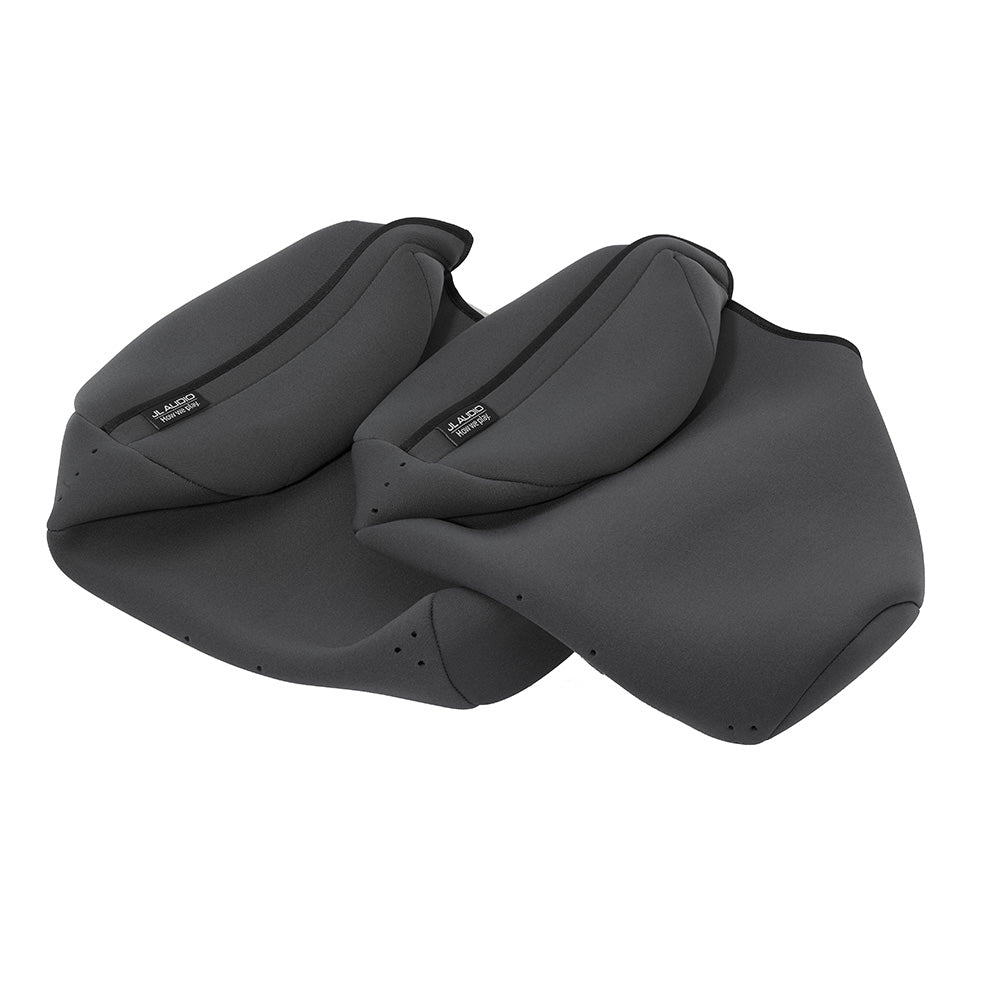 JL Audio Covers f/M6 8.8" Enclosed Tower Speakers [010-13835-00]