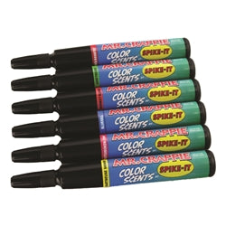 Mr.Crappie Spike It Color Scents Dye