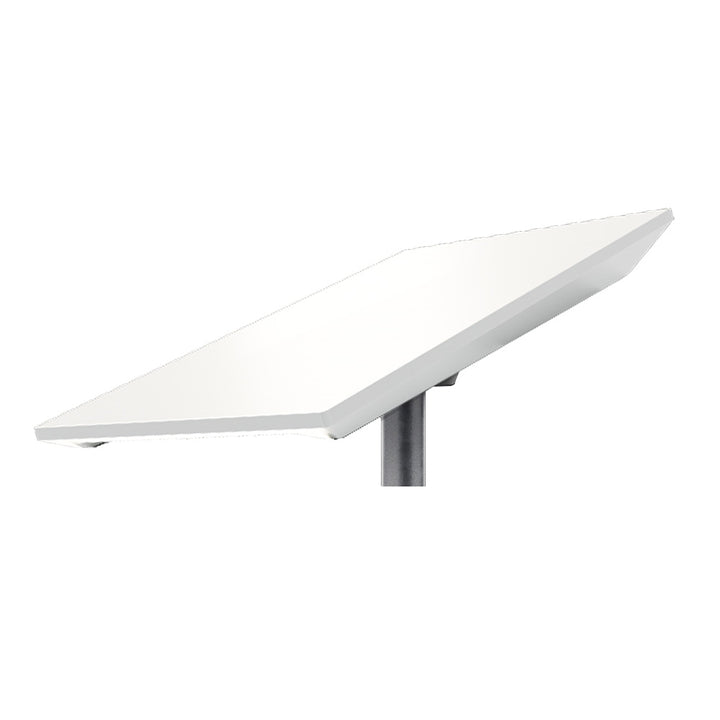 KVH Starlink Performance Gen 3 Kit - Pipe Adapter Mount w/o Router [72-1113-PIPE]