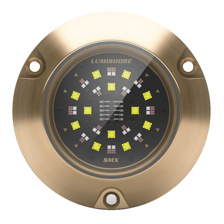 Lumishore EOS SMX154 Single Surface Mount Light [010-04508-00]