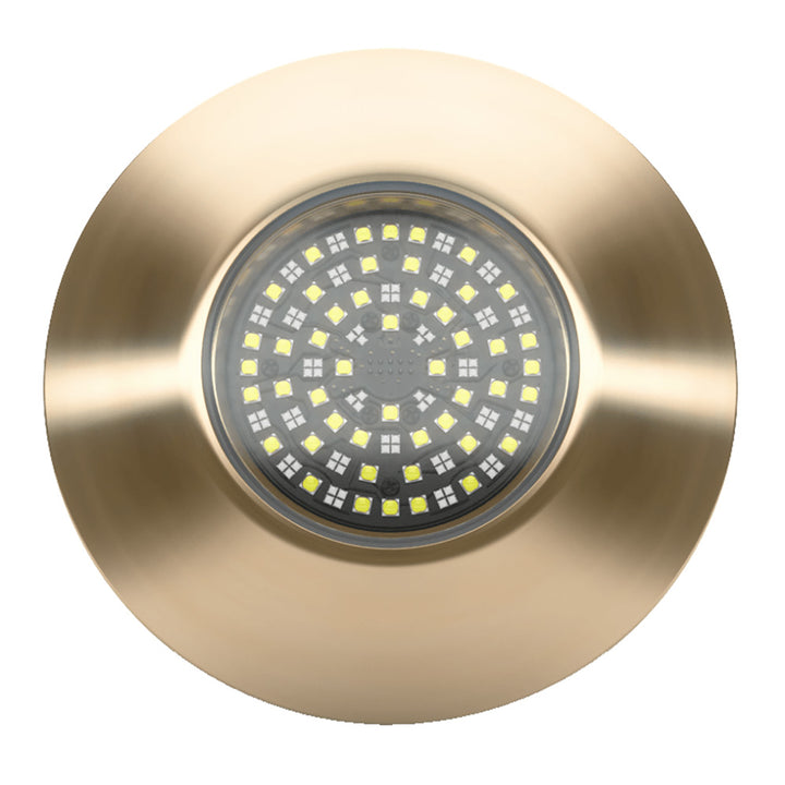 Lumishore SUPRA THX804 Thru-Hull Light  Driver [010-04518-00]