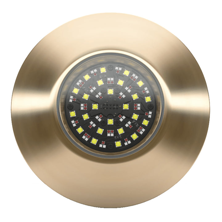 Lumishore EOS TIX804 Interchangeable Thru-Hull [010-04532-00]