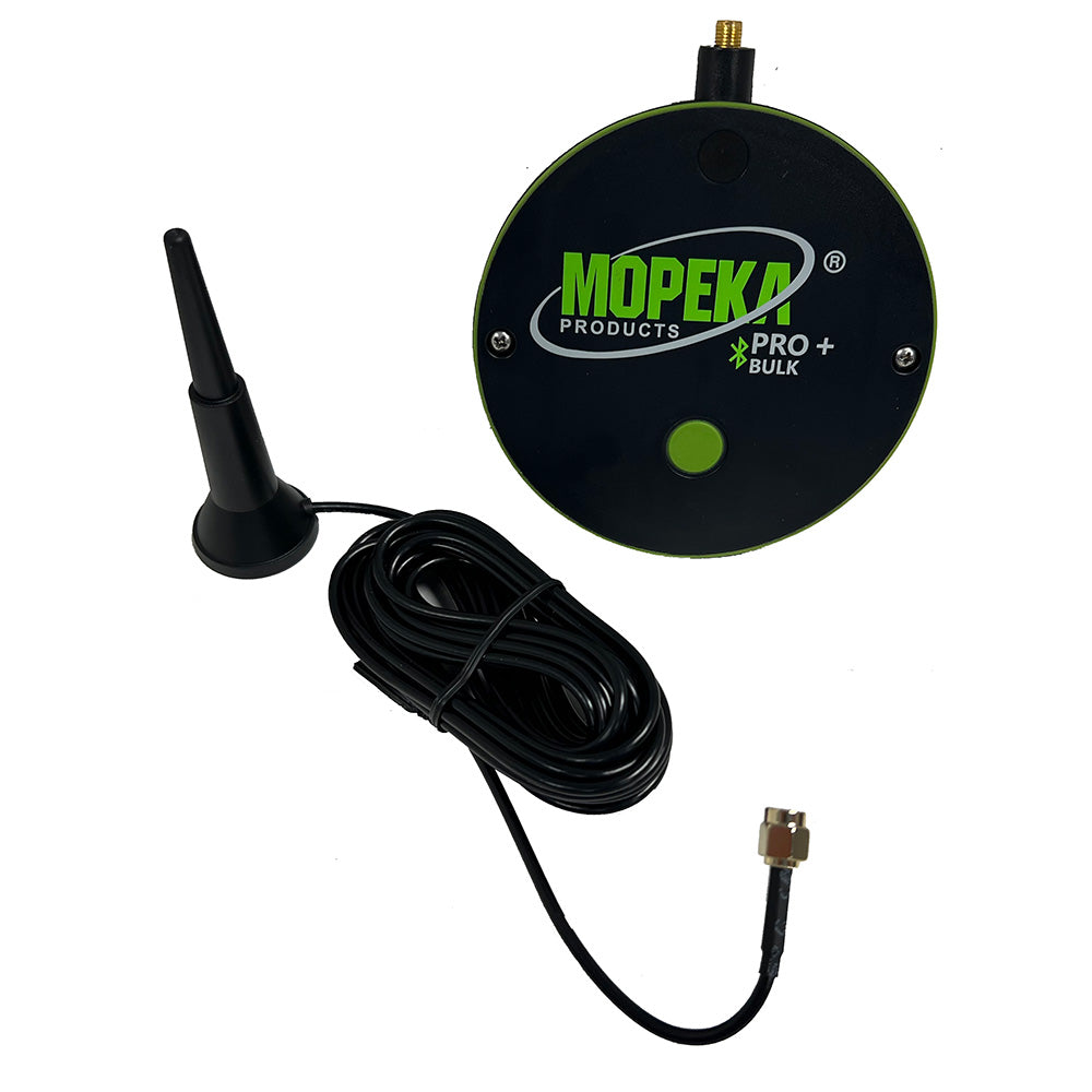 Mopeka Pro Plus Bulk BLE - Long Range f/Over 4' Tall [M1015051]