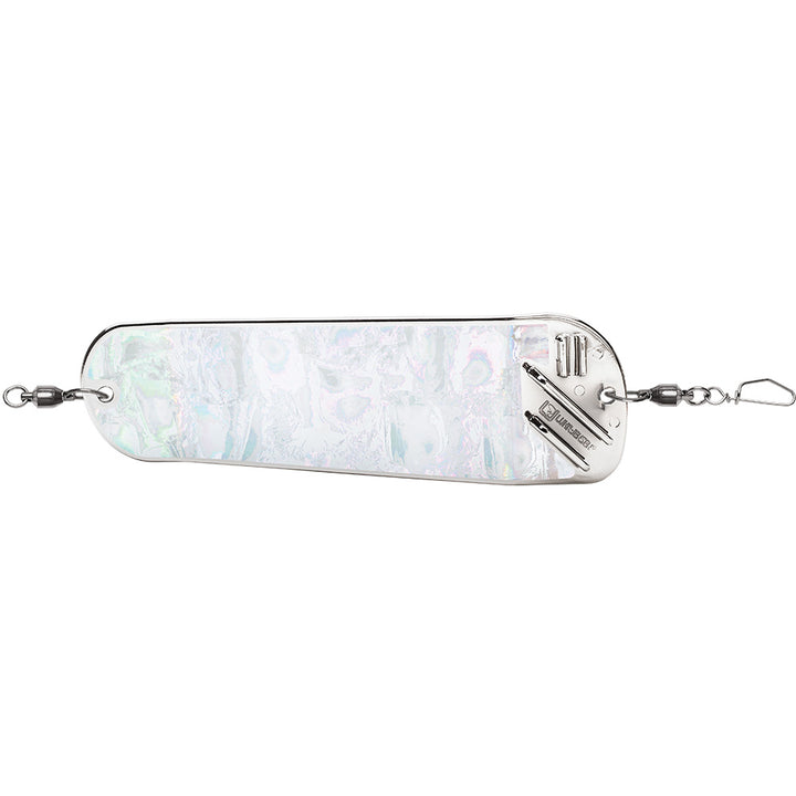 Luhr-Jensen Money Roll Flasher - 11" - Citrus Nugget [5860-011-1754]