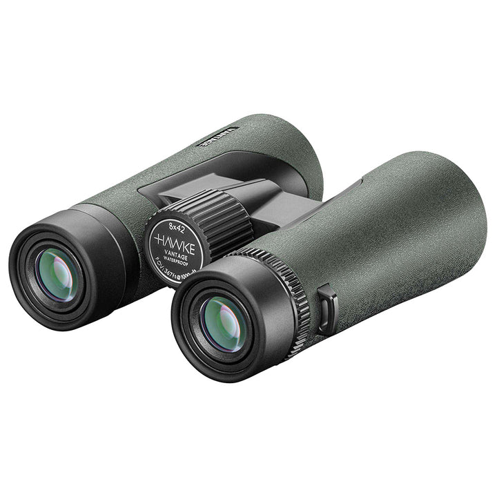 Hawke Optic Vantage Binocular 8x42 - Green [34122]