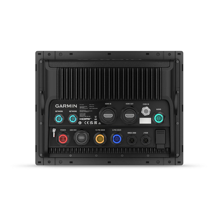 Garmin GPSMAP 9010xsv Premium Chartplotter/Sonar Combo w/Worldwide Basemap [010-03175-02]