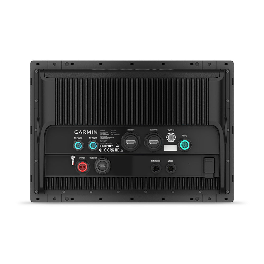 Garmin GPSMAP 9013 Premium Chartplotter w/Worldwide Basemap [010-03176-00]