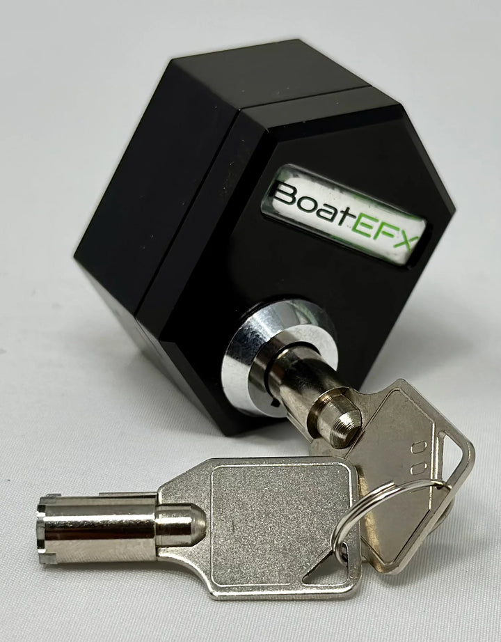 BoatEFX® GraphLOX®